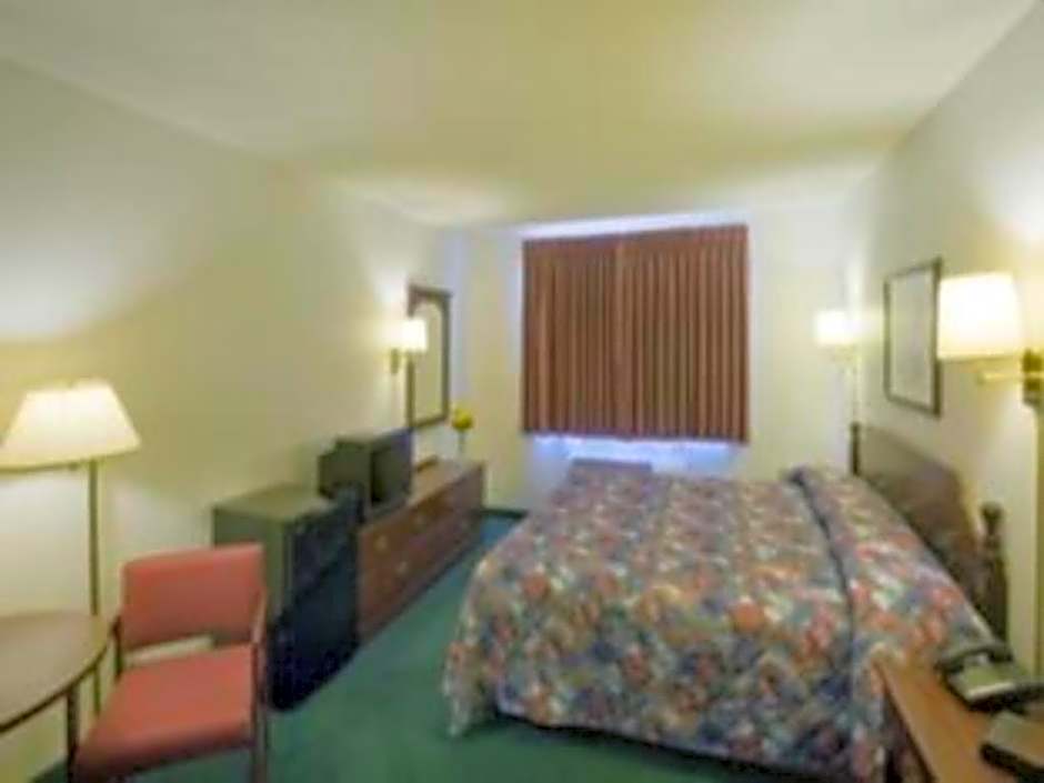 Americas Best Value Inn Jefferson City