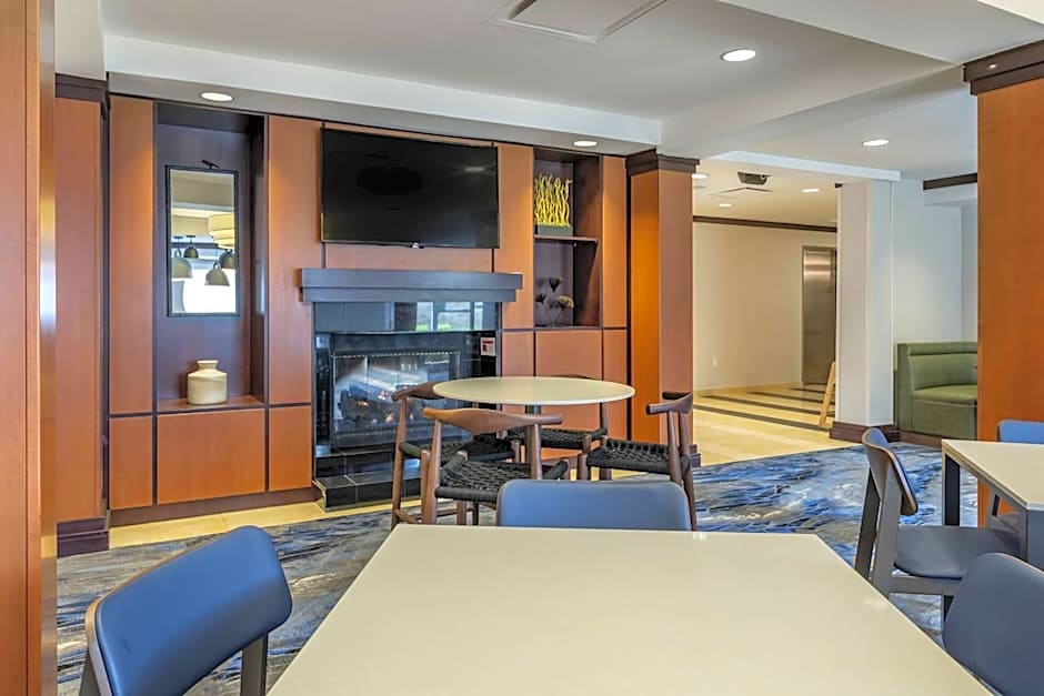 Fairfield Inn & Suites by Marriott Texarkana