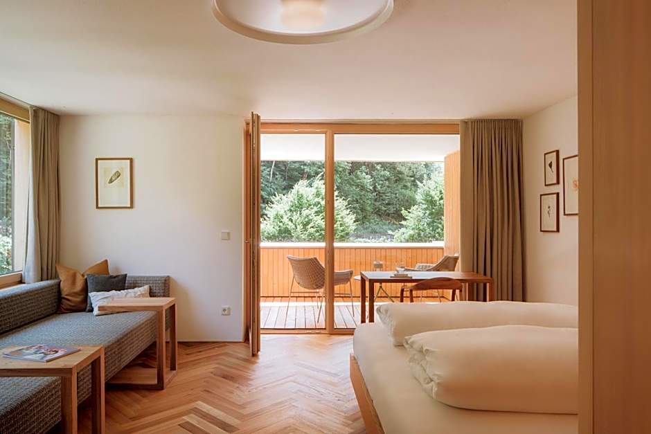 Hotel Krone in Au