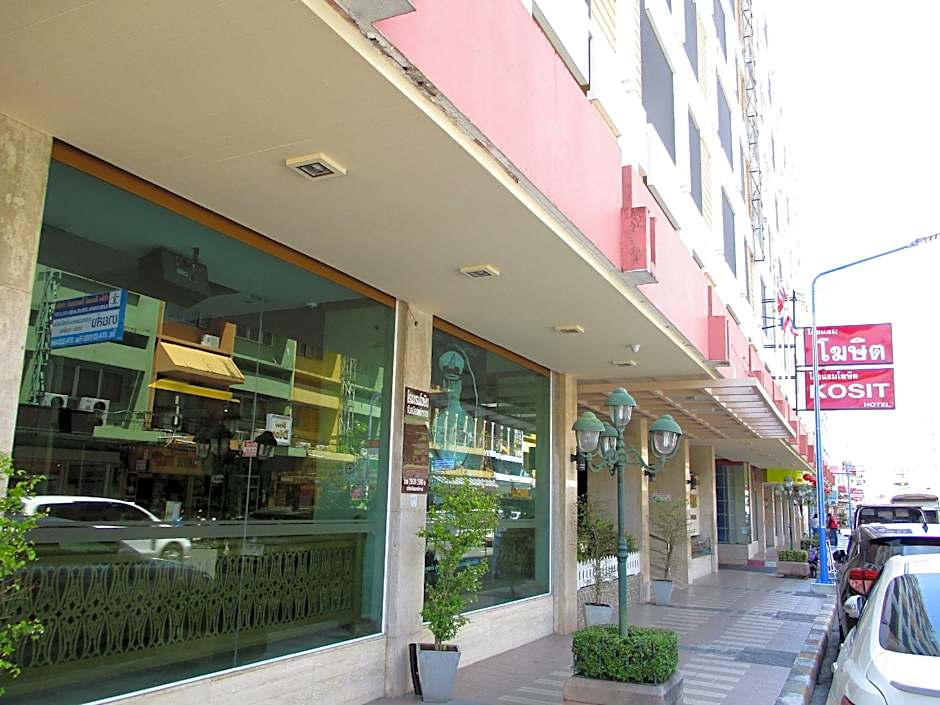 Kosit Hotel