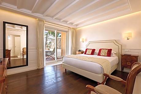 Hotel Degli Artisti