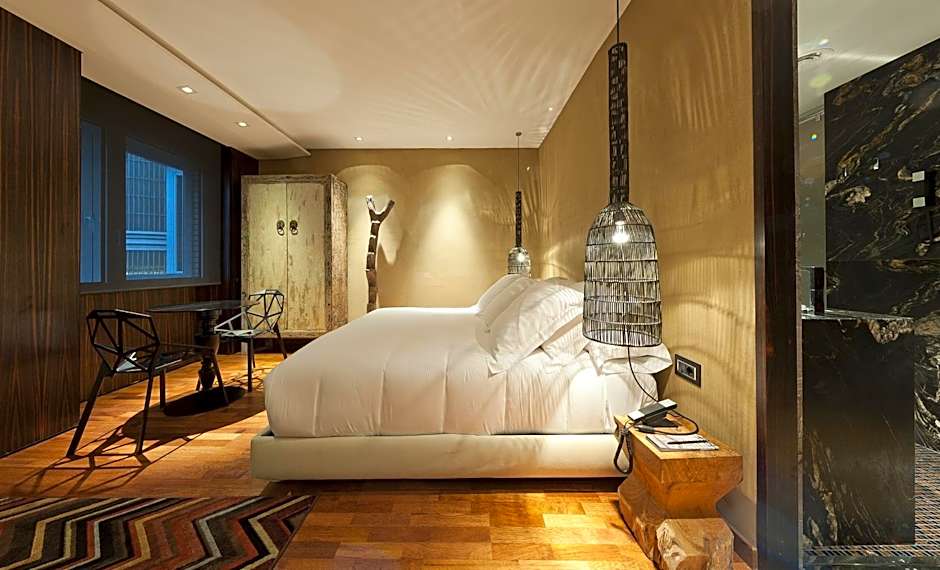 Claris Hotel & Spa GL, a Small Luxury Hotel of the World