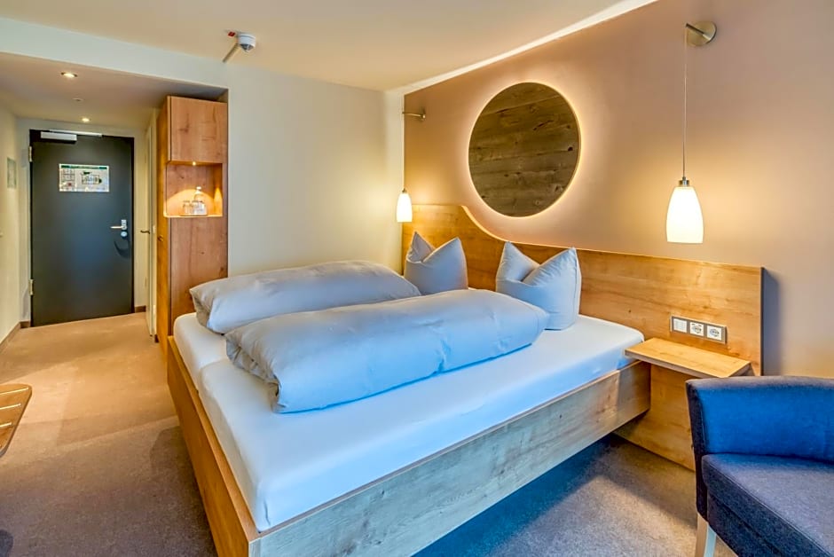 Hotel Beckmann