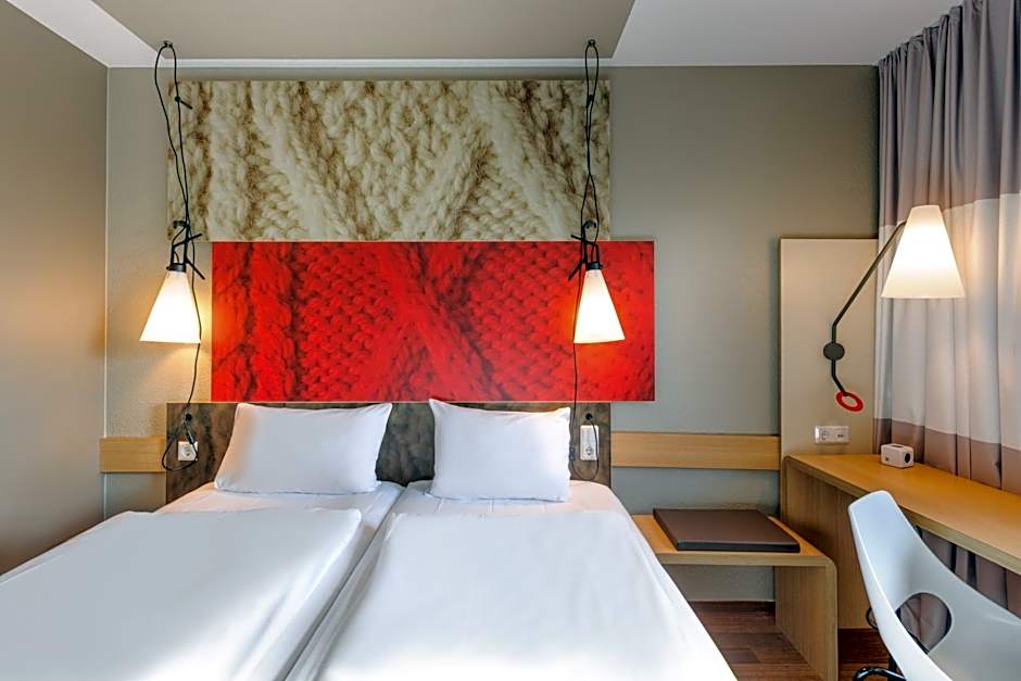 ibis Hotel München Messe