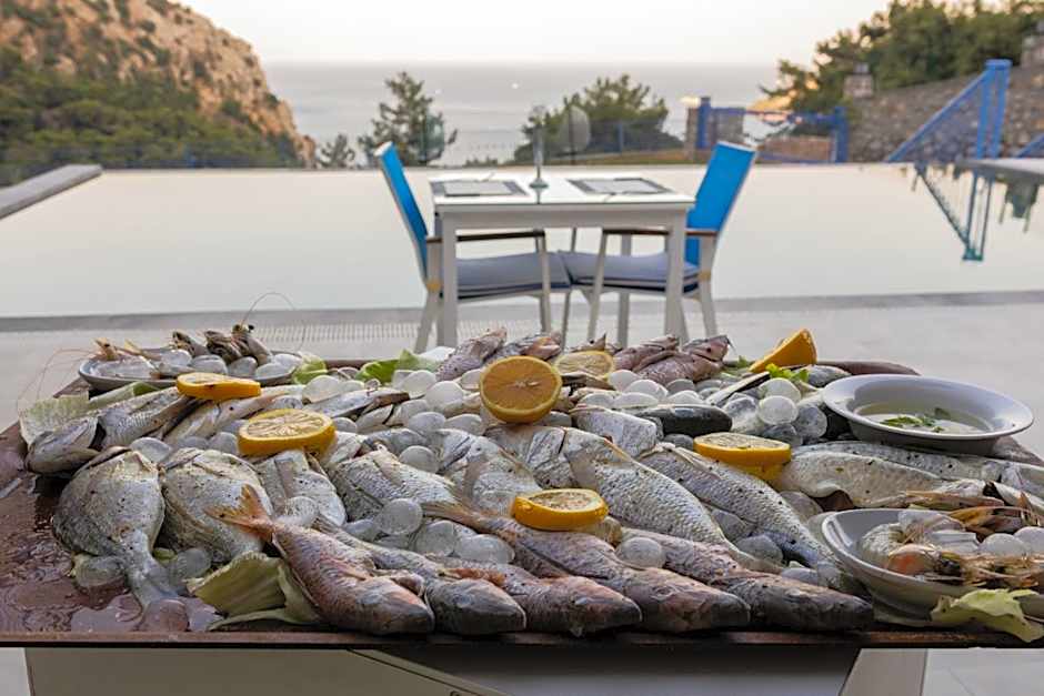 Lavanta Butik Otel Turunc