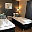 Kongsvinger Budget Hotel