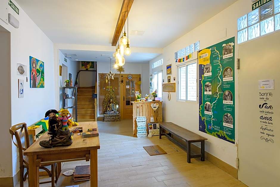 Albergue Estrella Guia