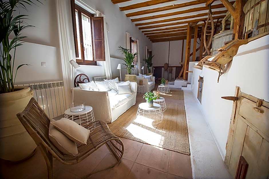 Hotel El Molino