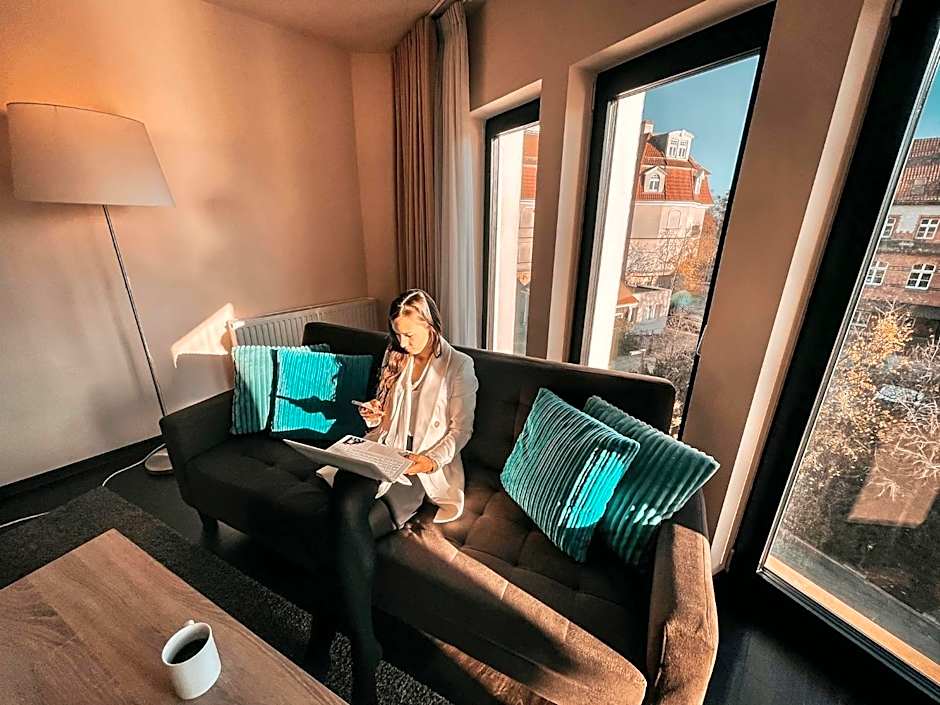 Hotel Molo