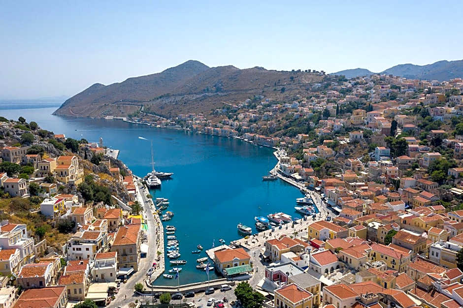 Grace Hotel & Studios