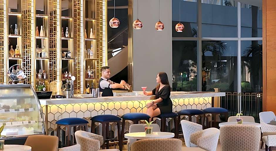 Resinda Hotel Karawang