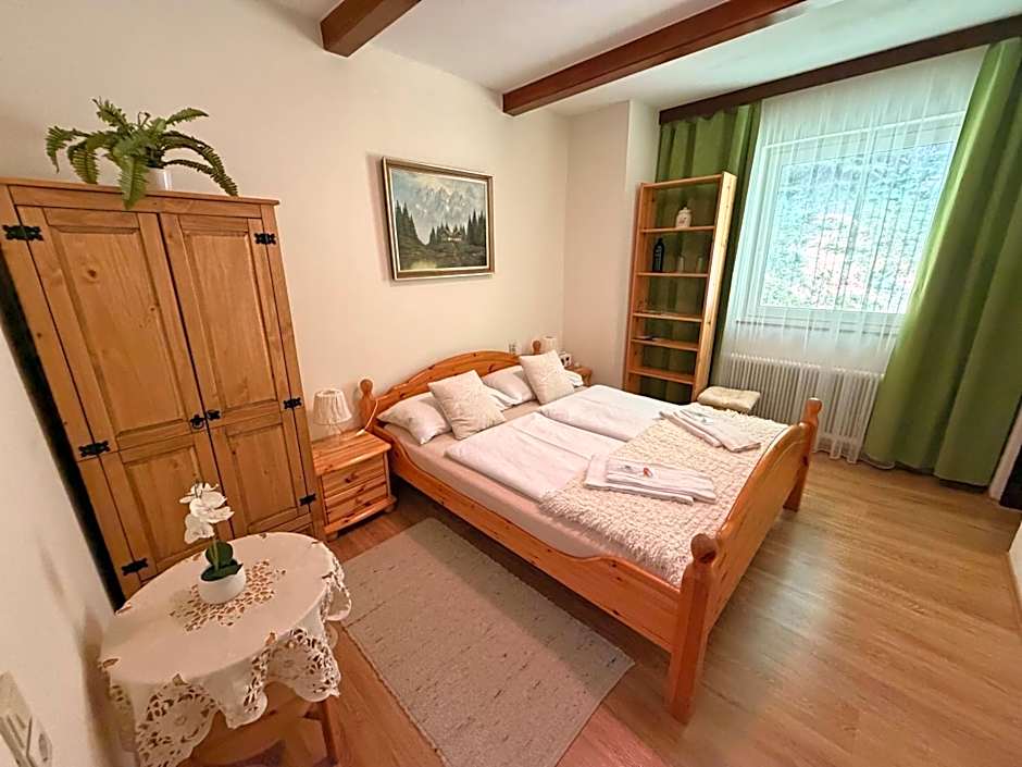 Waldhotel Bad Jungbrunn
