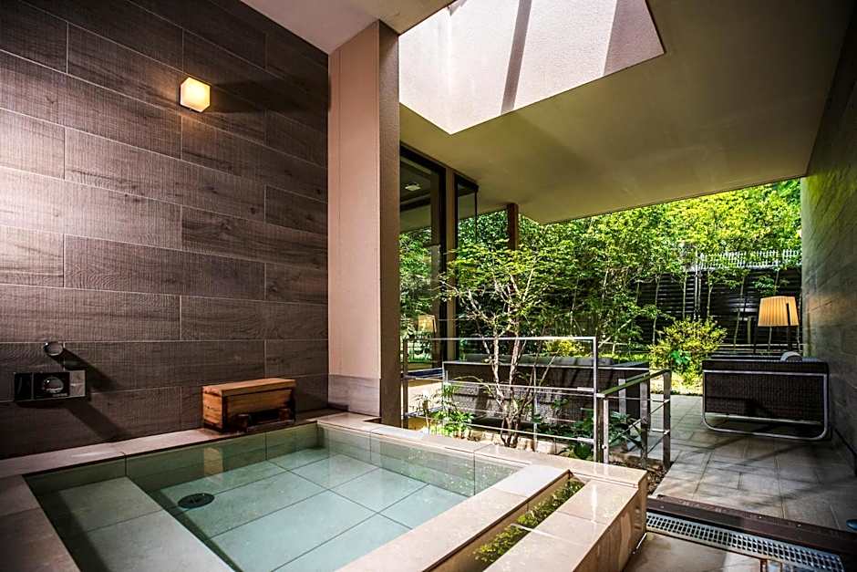 Unzen Kyushu Hotel