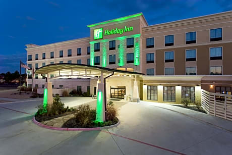 Holiday Inn Texarkana Arkansas Convention Center, an IHG Hotel