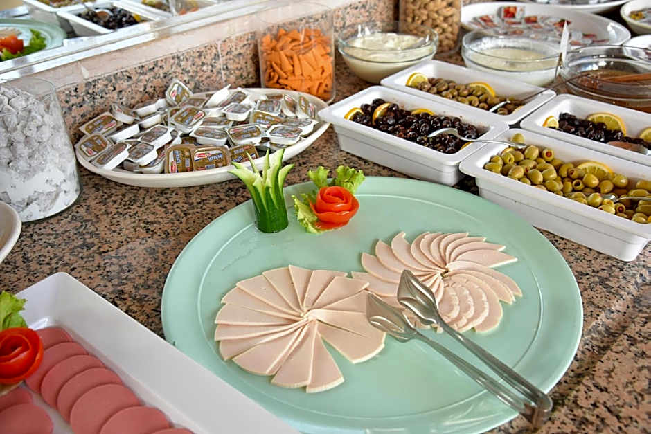 Belcehan Hotel