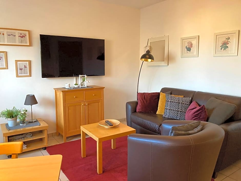 Landhaus-Apartments