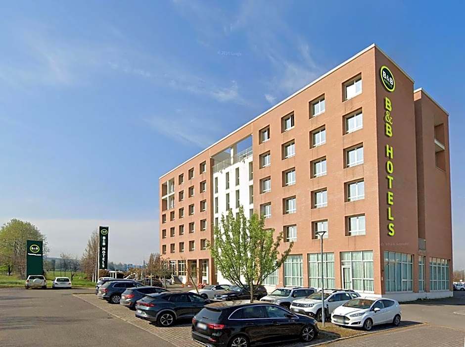 B&B HOTEL Remilia