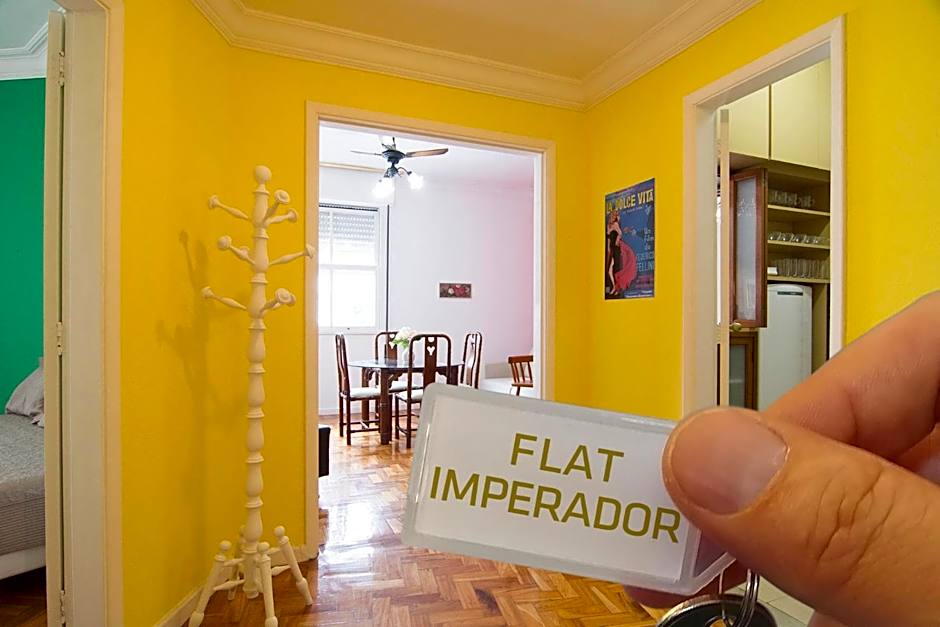 Flat Imperador