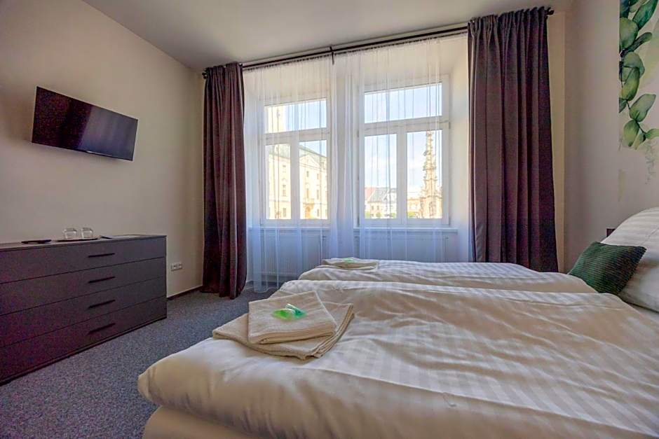 Hotel THT