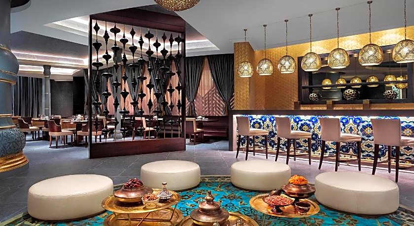 Fairmont Ajman
