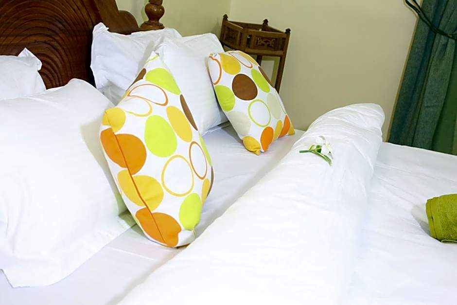 Green's Hostel Nungwi