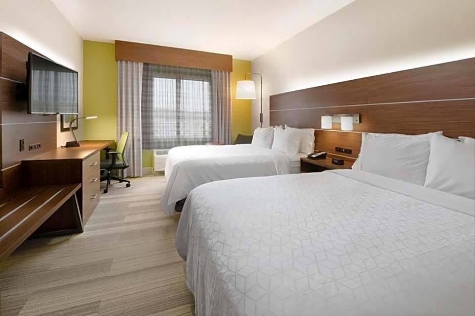 Holiday Inn Express Camden Hotel By IHG