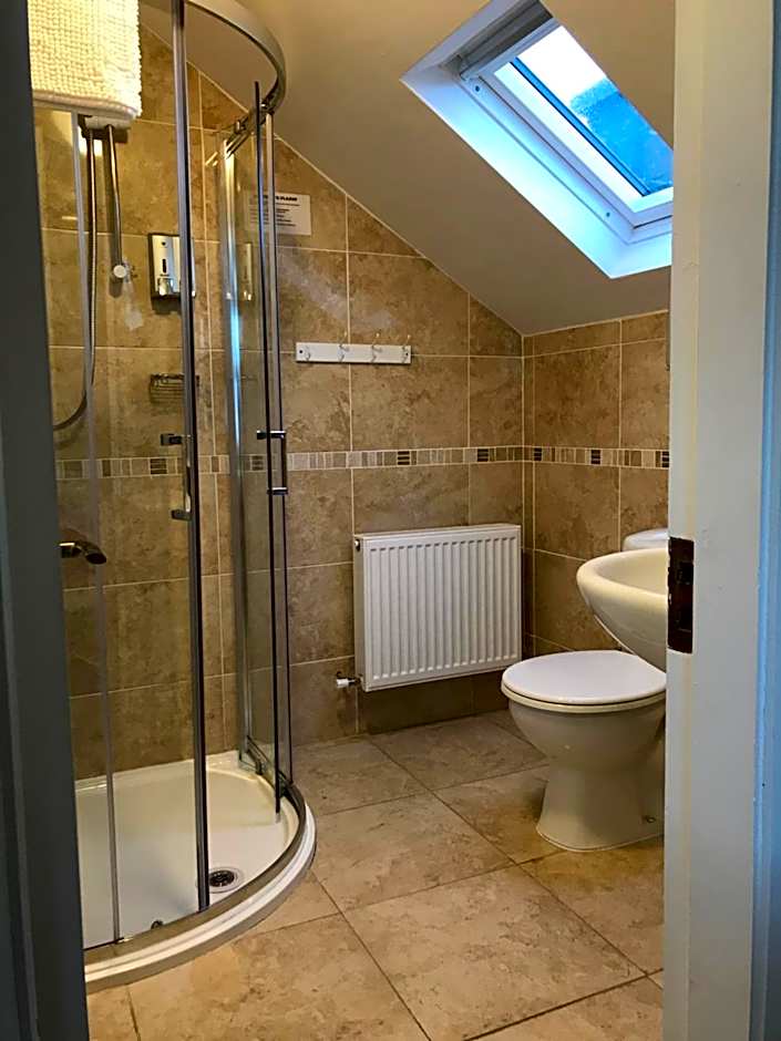 Glasha Meadows Accommodation