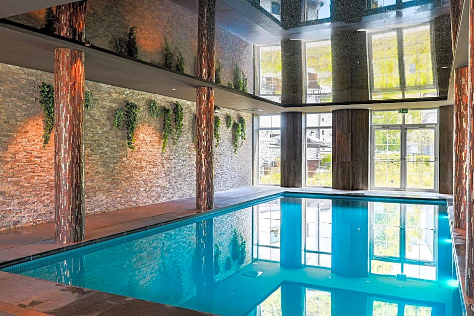 Mercure Han-sur-Lesse