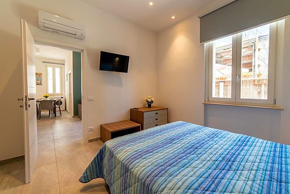 Villa Gina Case Vacanze