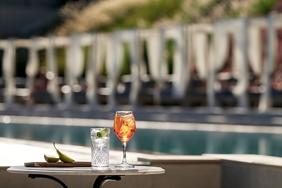 Celestial All Suites