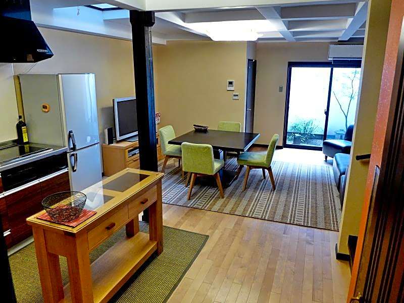 Kyo-Akari Inn