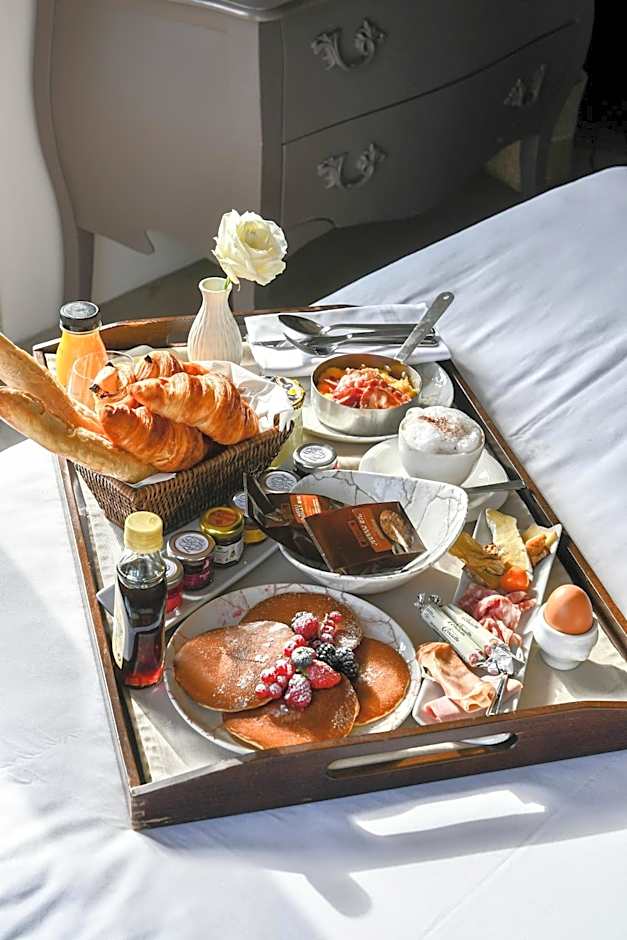 La Bastide Du Clos des Roses - Les Collectionneurs