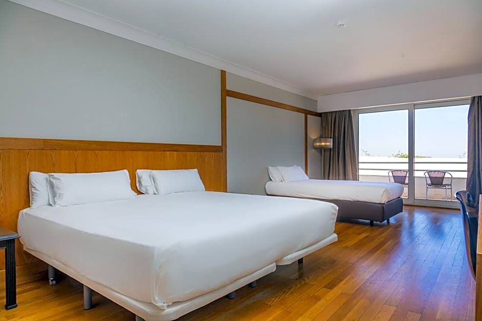 B&B HOTEL Sado Setúbal