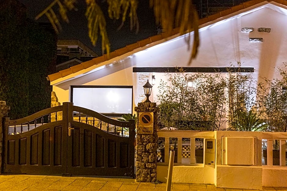 La Playa Suites Suances