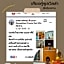 Khiangkhoo Pool Villa ChiangKhan - เคียงคู่พูลวิลล่าเชียงคาน