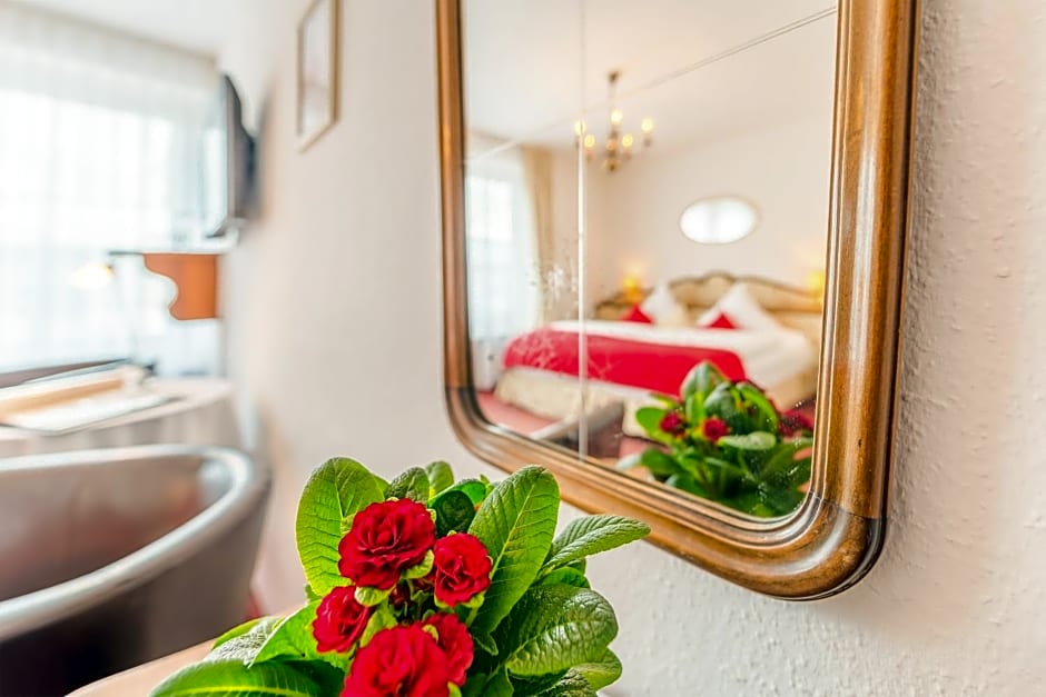 Hotel am Rathaus