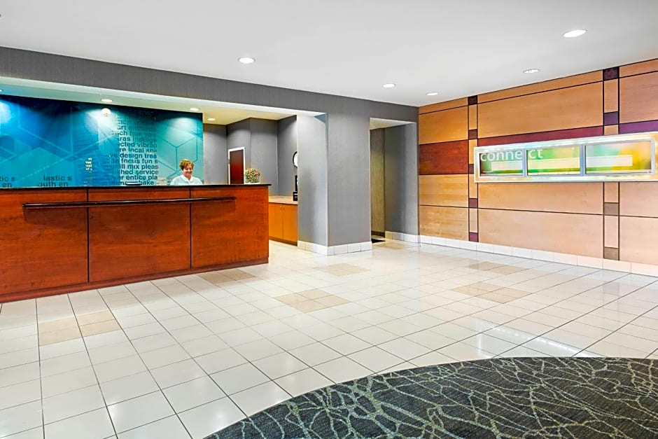 SpringHill Suites by Marriott Wheeling Triadelphia Area