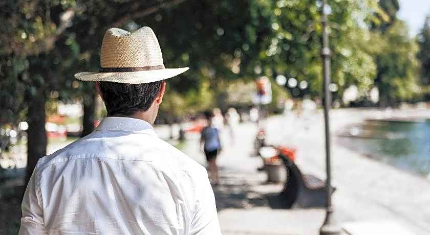 Antico Borgo Sanda Lago Maggiore