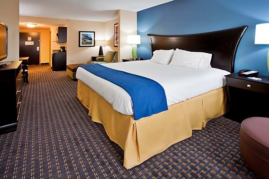 Holiday Inn Express Hotel & Suites Largo-Clearwater By IHG