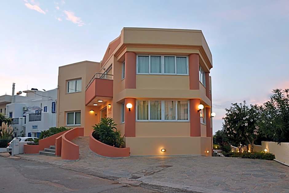 Iolkos Hotel Apartments