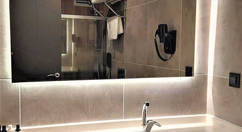 Bursa Koza Hotel