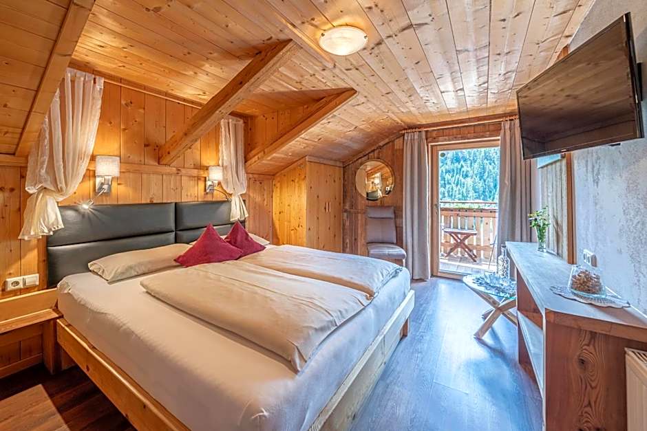 Der Ortnerhof - Hotel & Reiterhof