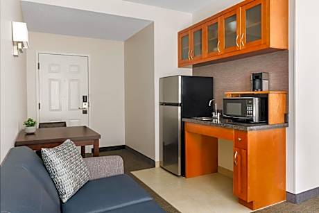 Suite, 1 Bedroom (1 Queen Bed)