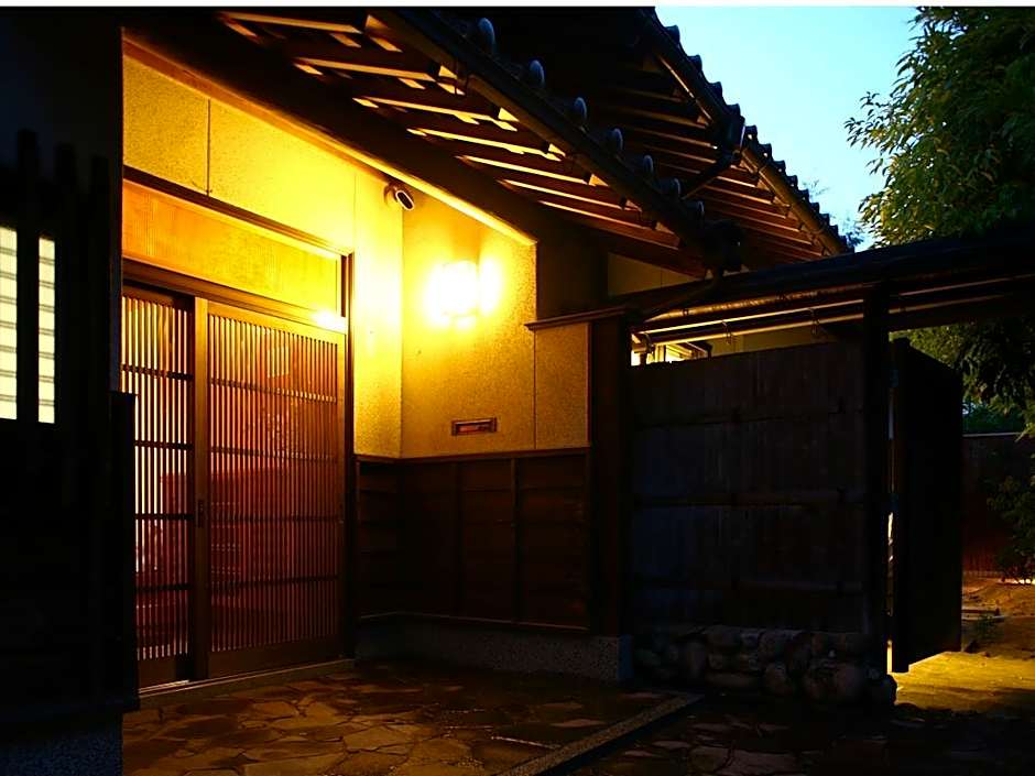 Enishi no Yado Kitahori