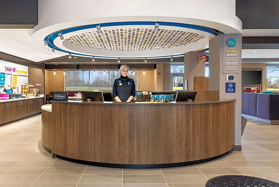 Tru by Hilton Sharonville, OH