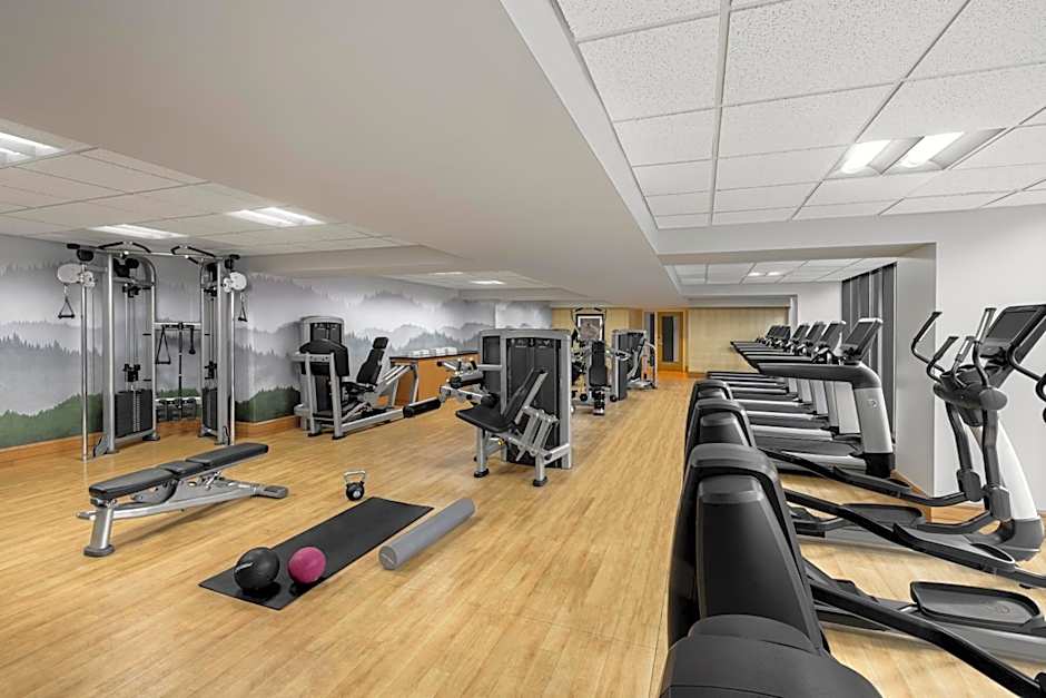 Renaissance Denver Hotel & Conference Center