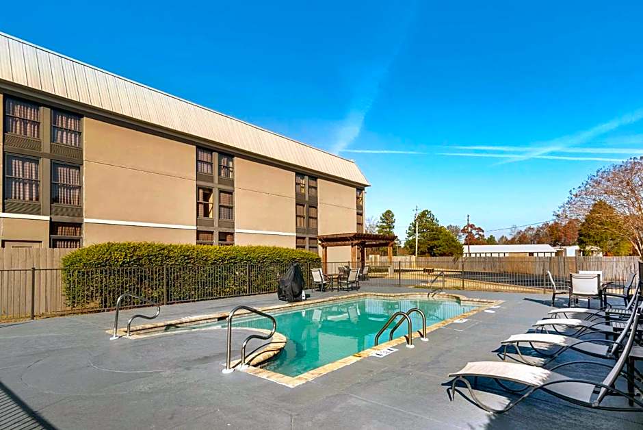 Quality Inn Valley