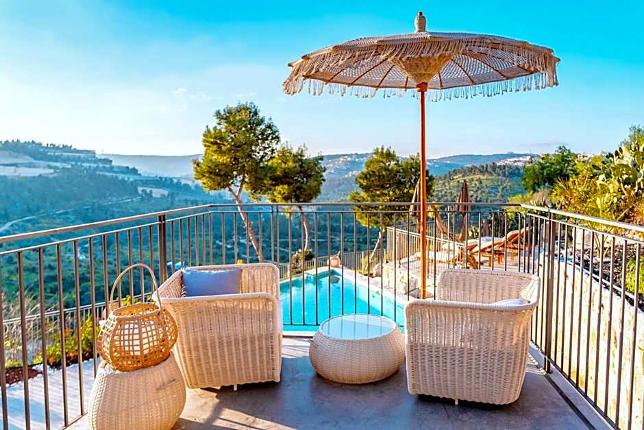Lifta Boutique Hotel & Spa