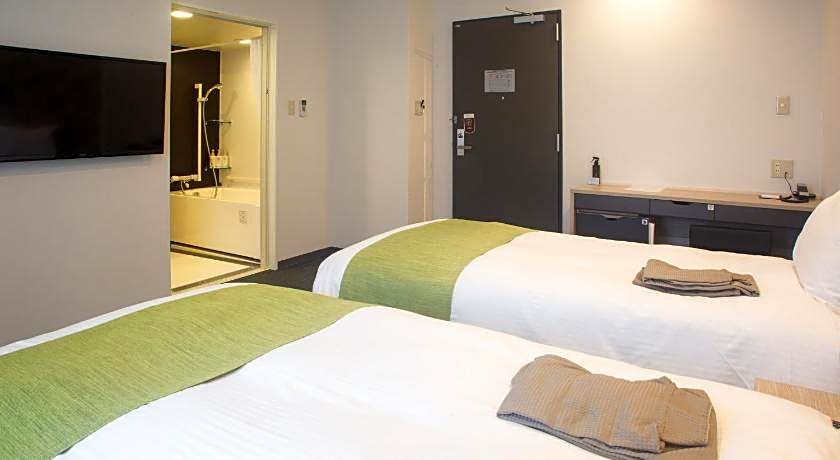 Kuretake Inn Nankai Sakai-Ekimae