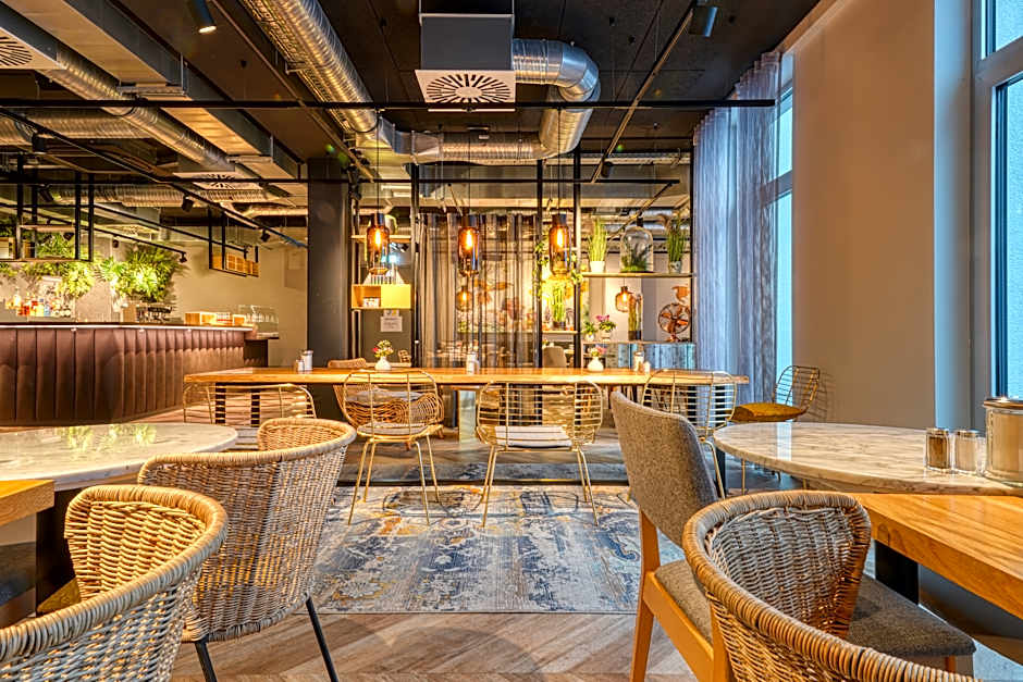 Vienna House Easy by Wyndham Hamburg-Bergedorf